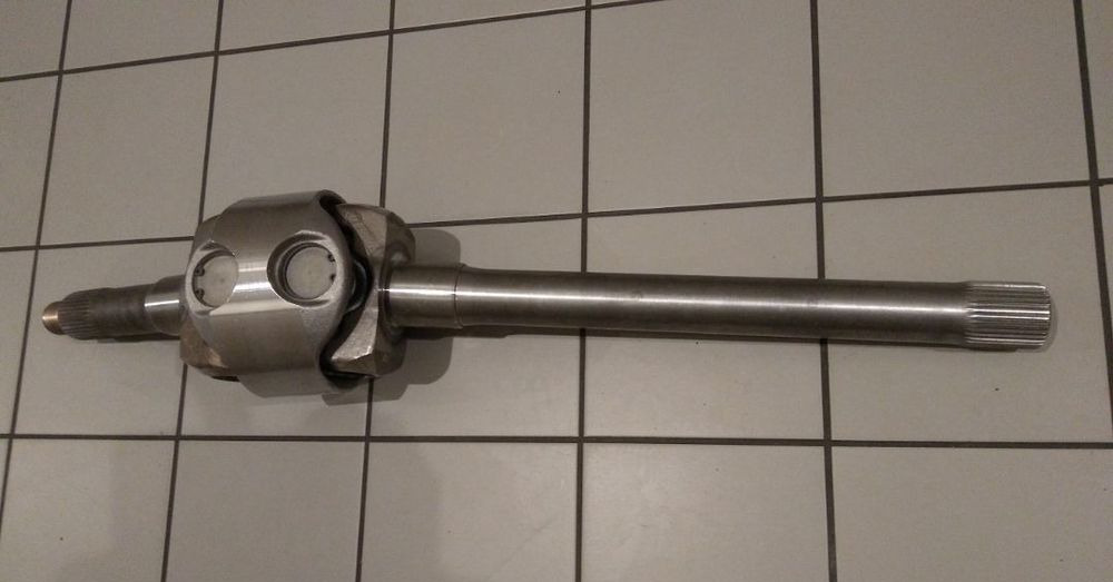 PIASTA PIASTKA PÓŁOSI PÓŁOŚ MERCEDES SK 4X4 1722 1820 1824 1827 3853370017 - Telg ja varuosad: pilt 4 PIASTA PIASTKA PÓŁOSI PÓŁOŚ MERCEDES SK 4X4 1722 1820 1824 1827 3853370017 - Telg ja varuosad: pilt 4