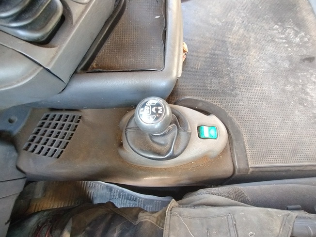 SCANIA R 114 380 6x2 - Kabiinišassiiga veoauto: pilt 5 SCANIA R 114 380 6x2 - Kabiinišassiiga veoauto: pilt 5