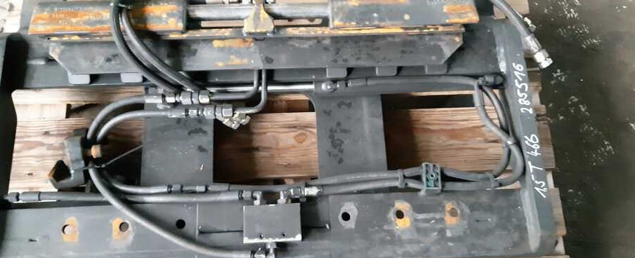 Kaup 1,5T466Z - Lisaseade - Kahveltõstuk: pilt 1 Kaup 1,5T466Z - Lisaseade - Kahveltõstuk: pilt 1