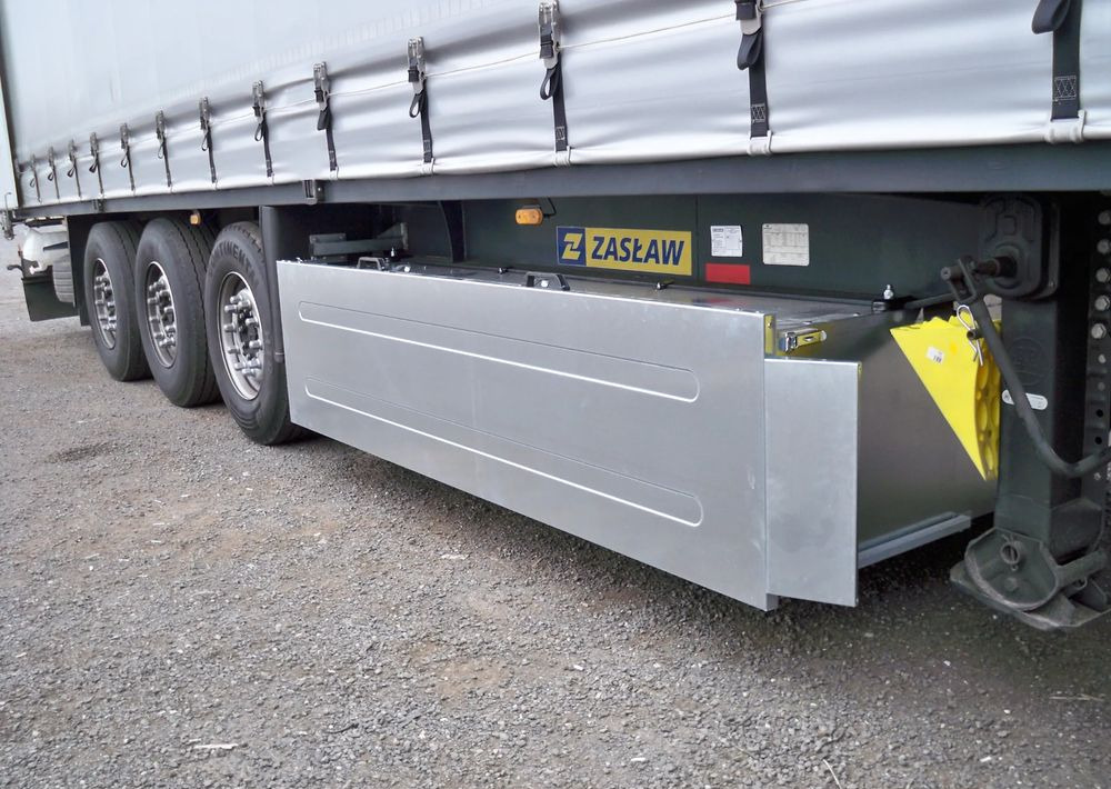 KOSZ NA PALETY PALECIARA - Pealisehitus ja välispind - Veoauto: pilt 1 KOSZ NA PALETY PALECIARA - Pealisehitus ja välispind - Veoauto: pilt 1