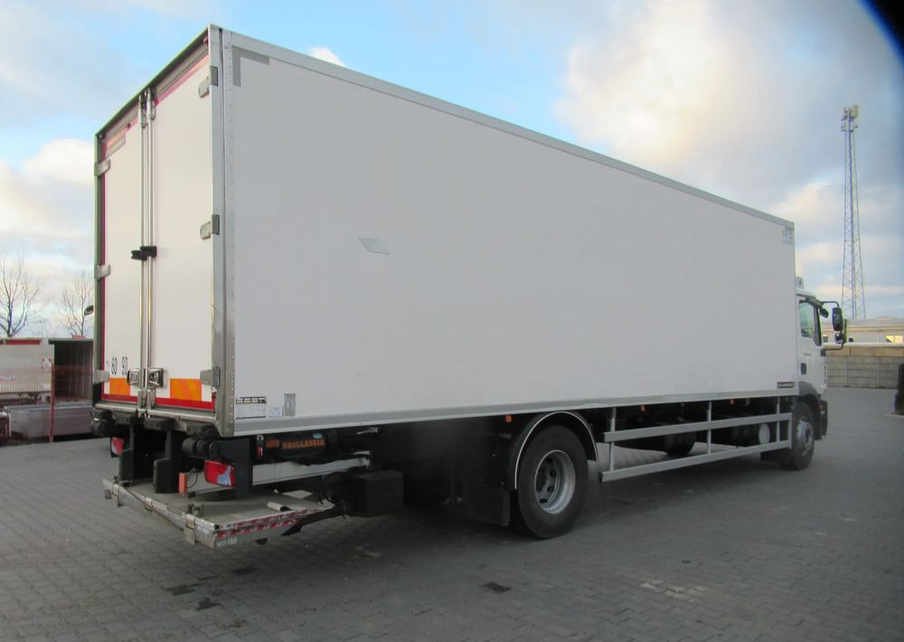 MAN TGM 18 290 - Külmutiga veoauto: pilt 3 MAN TGM 18 290 - Külmutiga veoauto: pilt 3