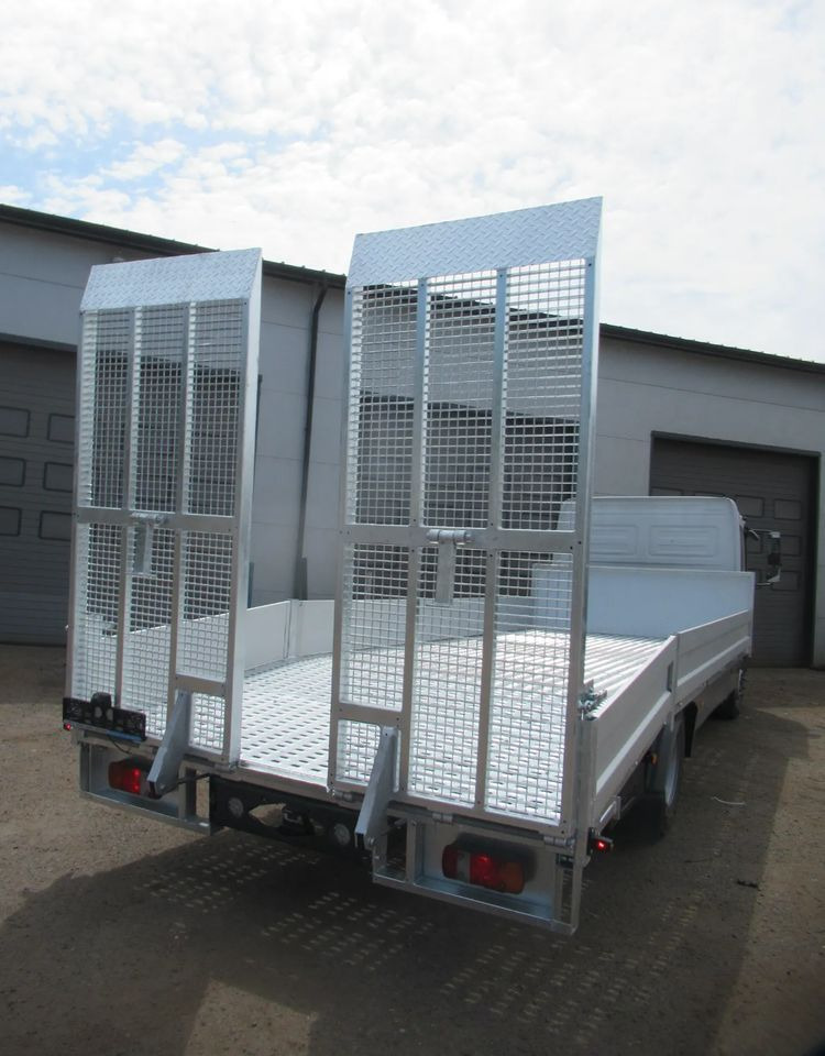 Mercedes-Benz Atego 1224 - Puksiirauto: pilt 5 Mercedes-Benz Atego 1224 - Puksiirauto: pilt 5