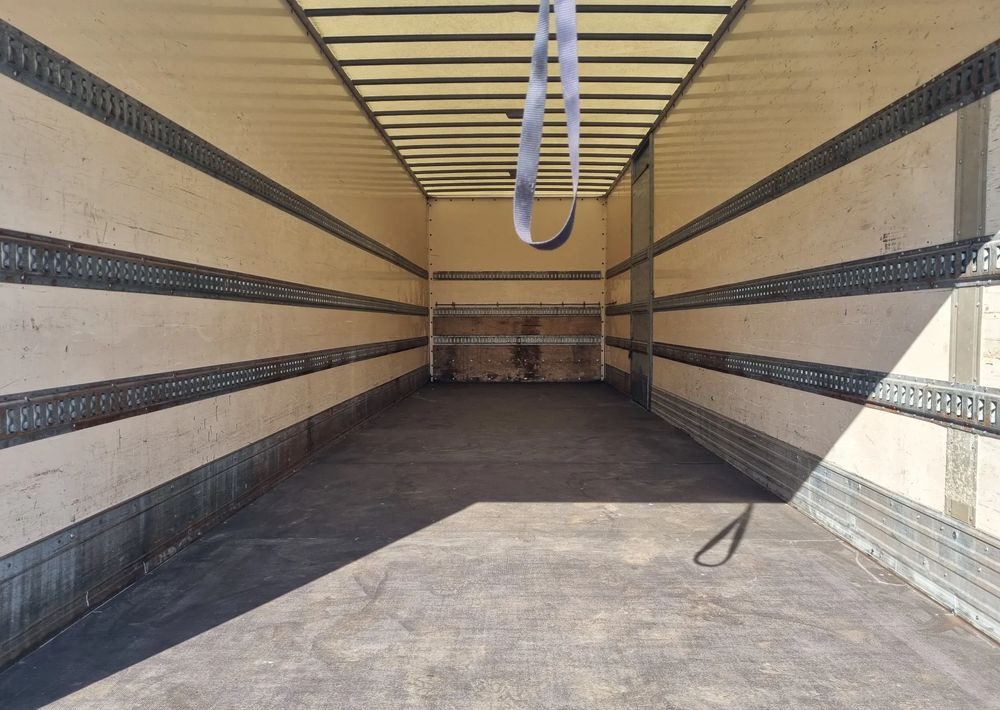 Renault Premium 270 - Kasti veoauto: pilt 5 Renault Premium 270 - Kasti veoauto: pilt 5