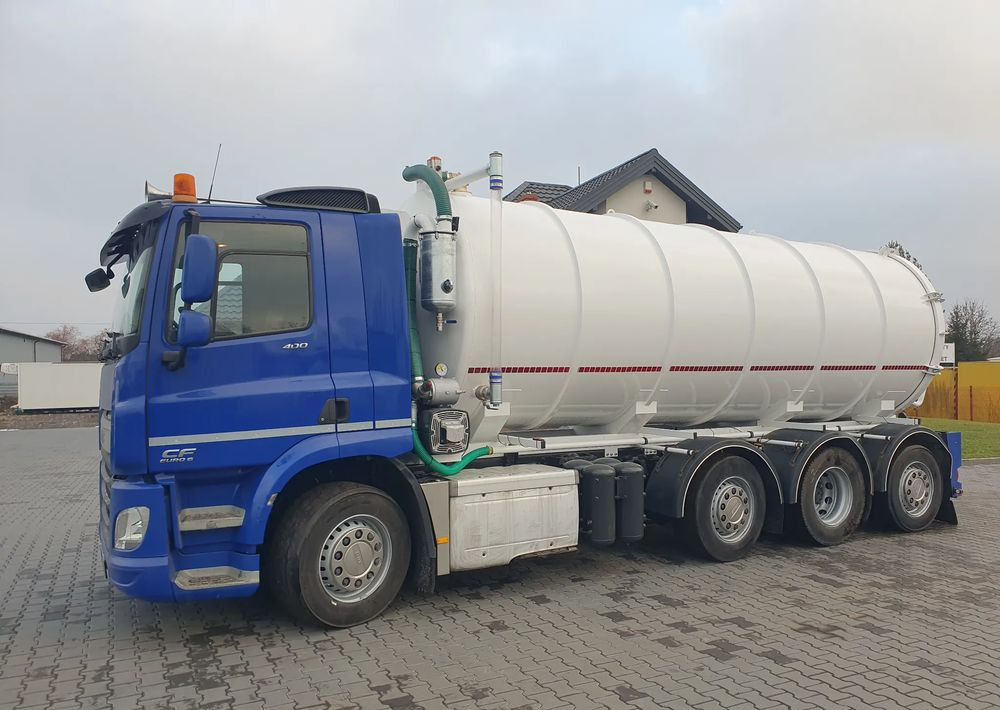 Scania P280 - Prügiauto: pilt 5 Scania P280 - Prügiauto: pilt 5