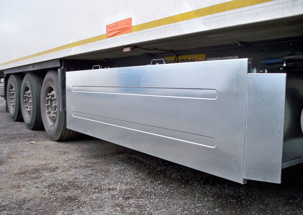 KOSZ NA PALETY PALECIARA - Varuosa - Veoauto: pilt 5 KOSZ NA PALETY PALECIARA - Varuosa - Veoauto: pilt 5