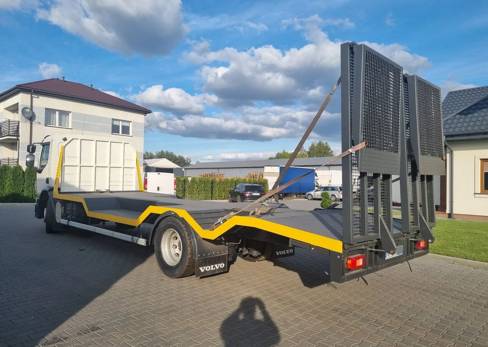 Volvo FE 260 - Puksiirauto: pilt 3 Volvo FE 260 - Puksiirauto: pilt 3