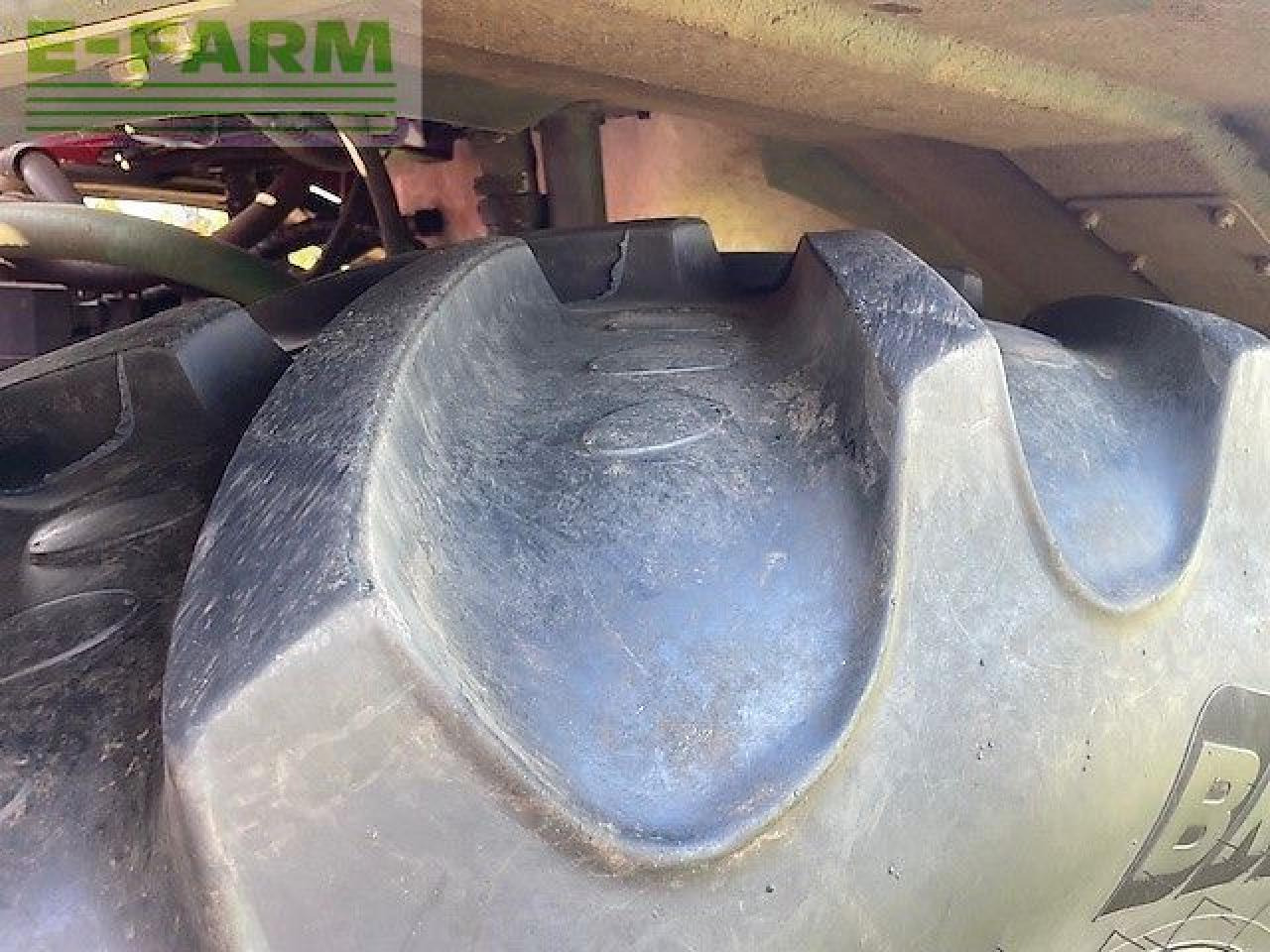 Agrifac condor 5000l 33m hta - Järelveetav pritsija: pilt 5 Agrifac condor 5000l 33m hta - Järelveetav pritsija: pilt 5