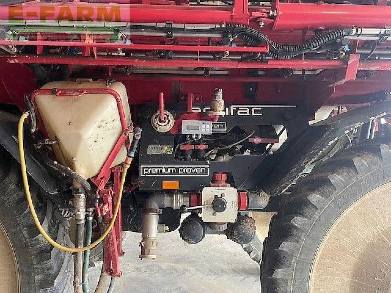 Agrifac g-agrifac-veldspuit 33 mtr - Järelveetav pritsija: pilt 2 Agrifac g-agrifac-veldspuit 33 mtr - Järelveetav pritsija: pilt 2