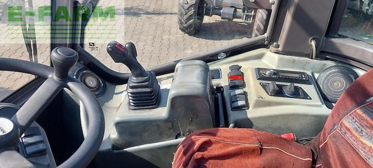 Ahlmann ax 850 - Miniekskavaator: pilt 5 Ahlmann ax 850 - Miniekskavaator: pilt 5