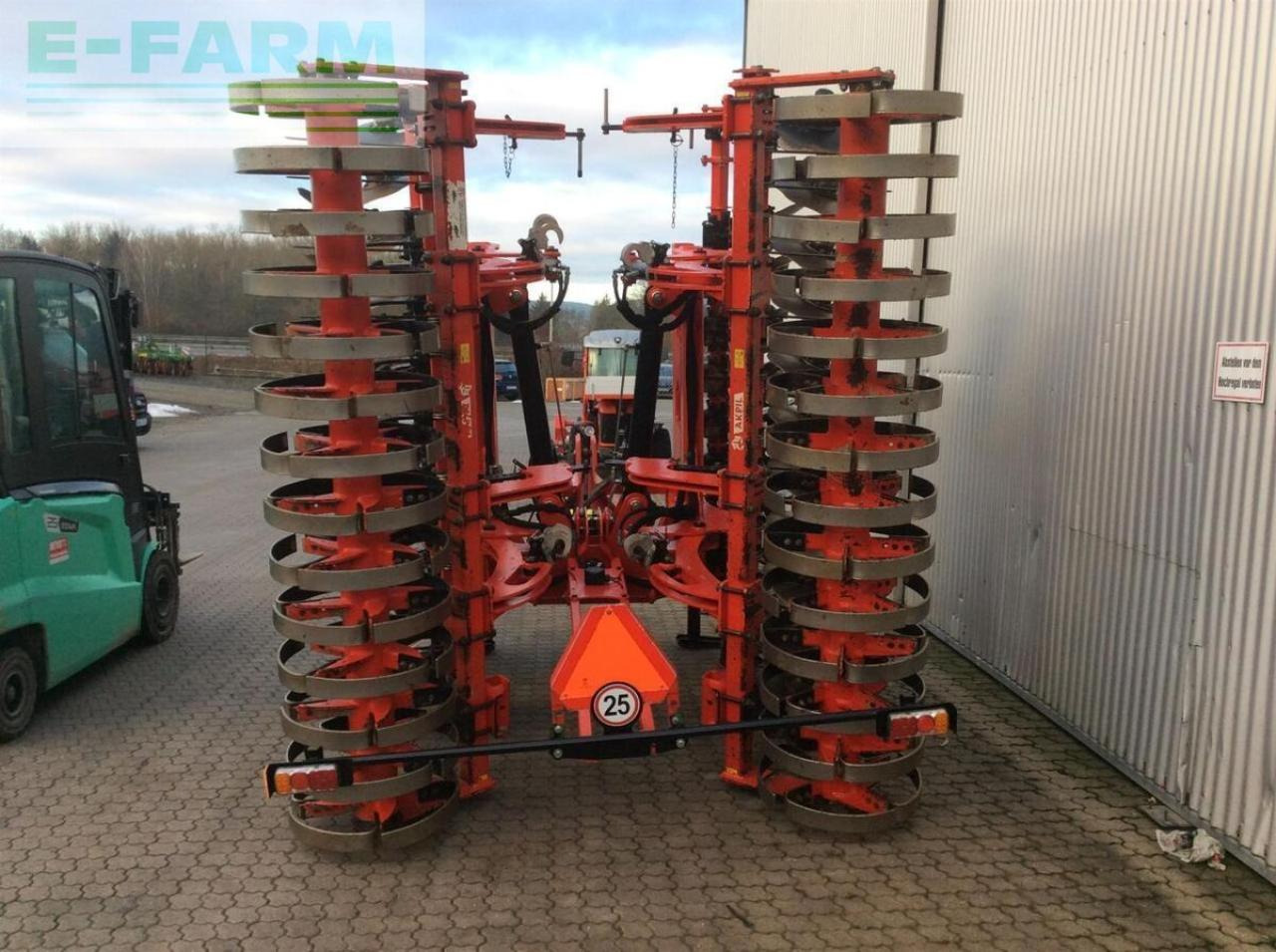 Akpil gepard xl - Ketasäke: pilt 4 Akpil gepard xl - Ketasäke: pilt 4