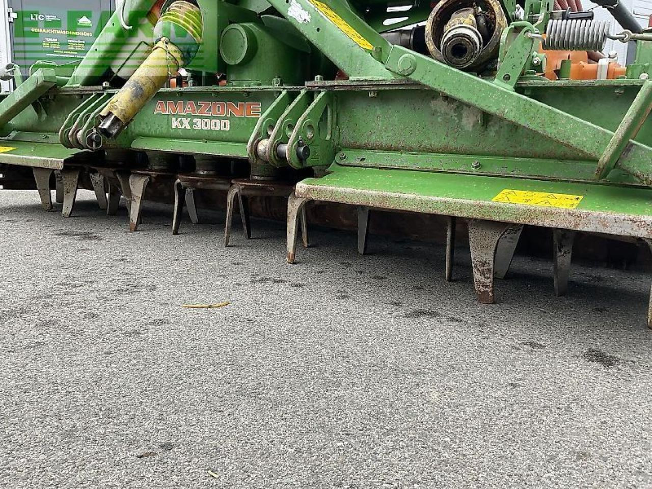 Külvimasin Amazone ad-p 303 special+ ke 3000: pilt 18