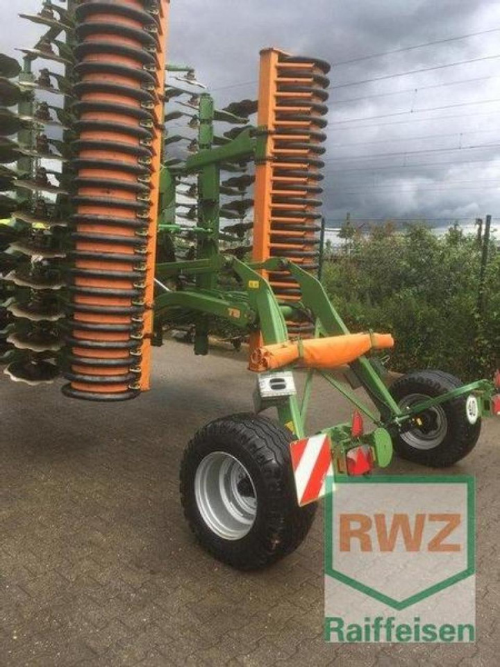 Amazone catros + 6001-2 - Ketasäke: pilt 2 Amazone catros + 6001-2 - Ketasäke: pilt 2