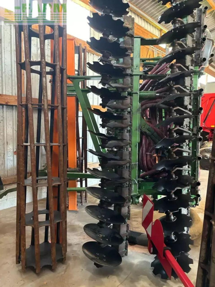 Amazone catros 7002 pro + - Ketasäke: pilt 5 Amazone catros 7002 pro + - Ketasäke: pilt 5