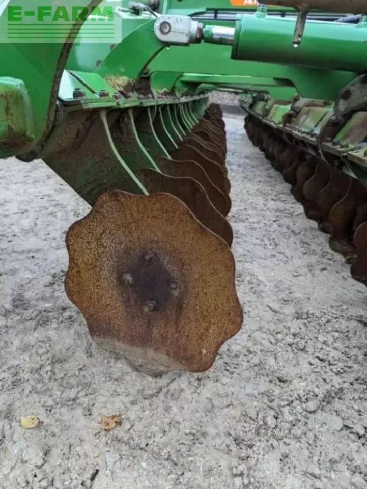 Amazone catros 7003 2 tx - Kultivaator: pilt 3 Amazone catros 7003 2 tx - Kultivaator: pilt 3