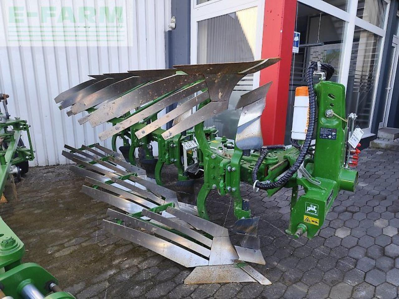 Amazone cayros m 4-950 v - Ader: pilt 1 Amazone cayros m 4-950 v - Ader: pilt 1
