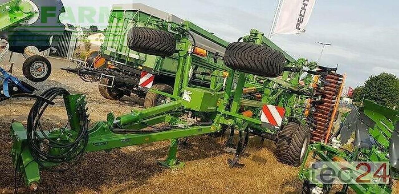 Amazone cenius 5003-2tx - Kultivaator: pilt 3 Amazone cenius 5003-2tx - Kultivaator: pilt 3