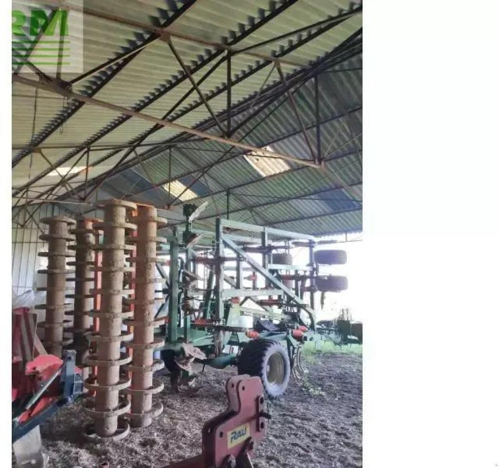 Amazone cenius6003 2tx - Kultivaator: pilt 2 Amazone cenius6003 2tx - Kultivaator: pilt 2