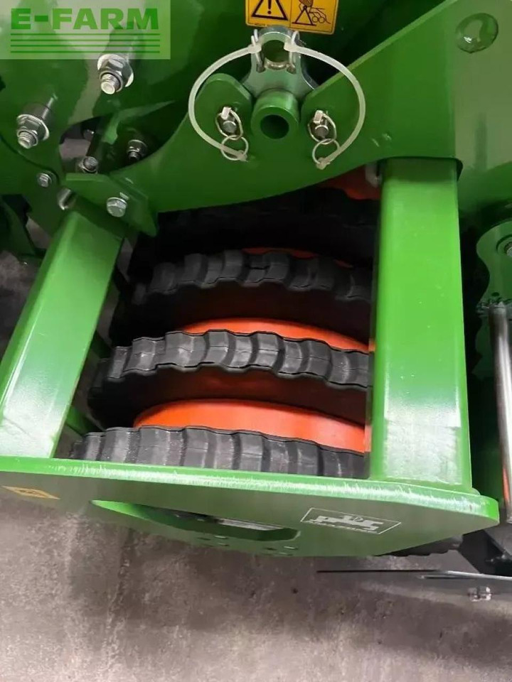 Kombain-külvimasin Amazone centaya 4000 super + kg 4001 super: pilt 7