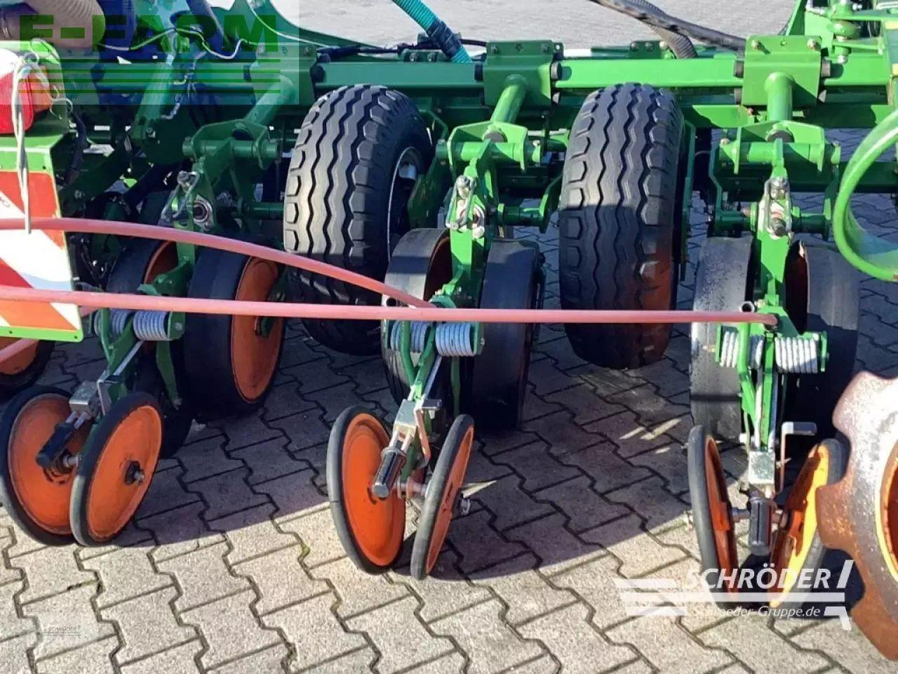 Amazone edx 6000-2c - Täppiskülvimasin: pilt 4 Amazone edx 6000-2c - Täppiskülvimasin: pilt 4