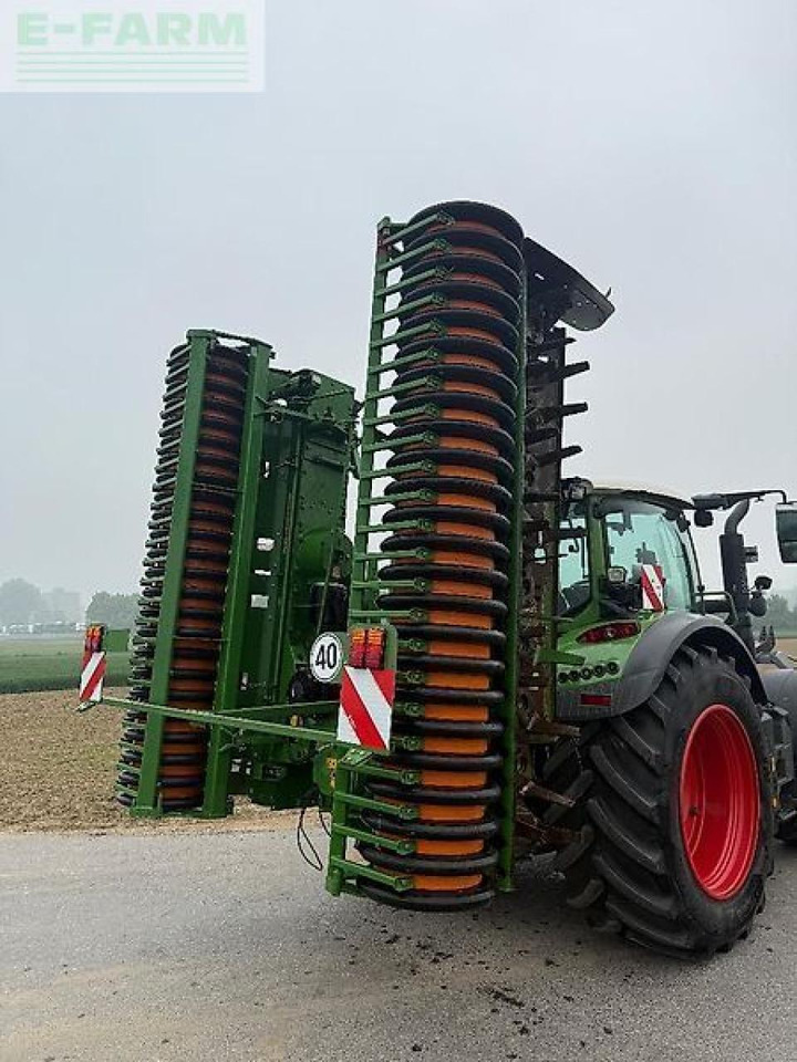 Amazone kg 6001-2 - Maaharimisseadmed: pilt 2 Amazone kg 6001-2 - Maaharimisseadmed: pilt 2