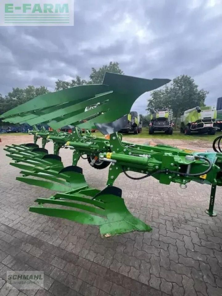 Amazone teres 300 - Ader: pilt 5 Amazone teres 300 - Ader: pilt 5