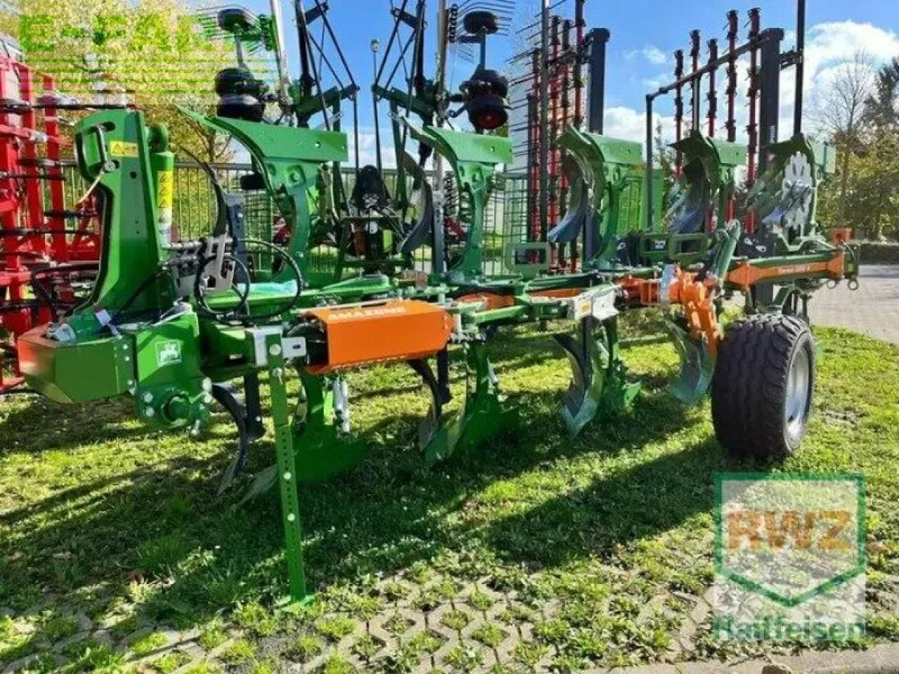 Amazone teres 300 v 5+0 100 - Ader: pilt 4 Amazone teres 300 v 5+0 100 - Ader: pilt 4