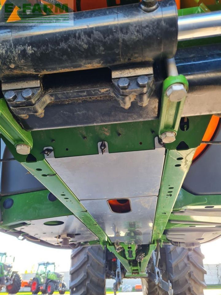 Järelveetav pritsija Amazone ux 6201 super: pilt 17