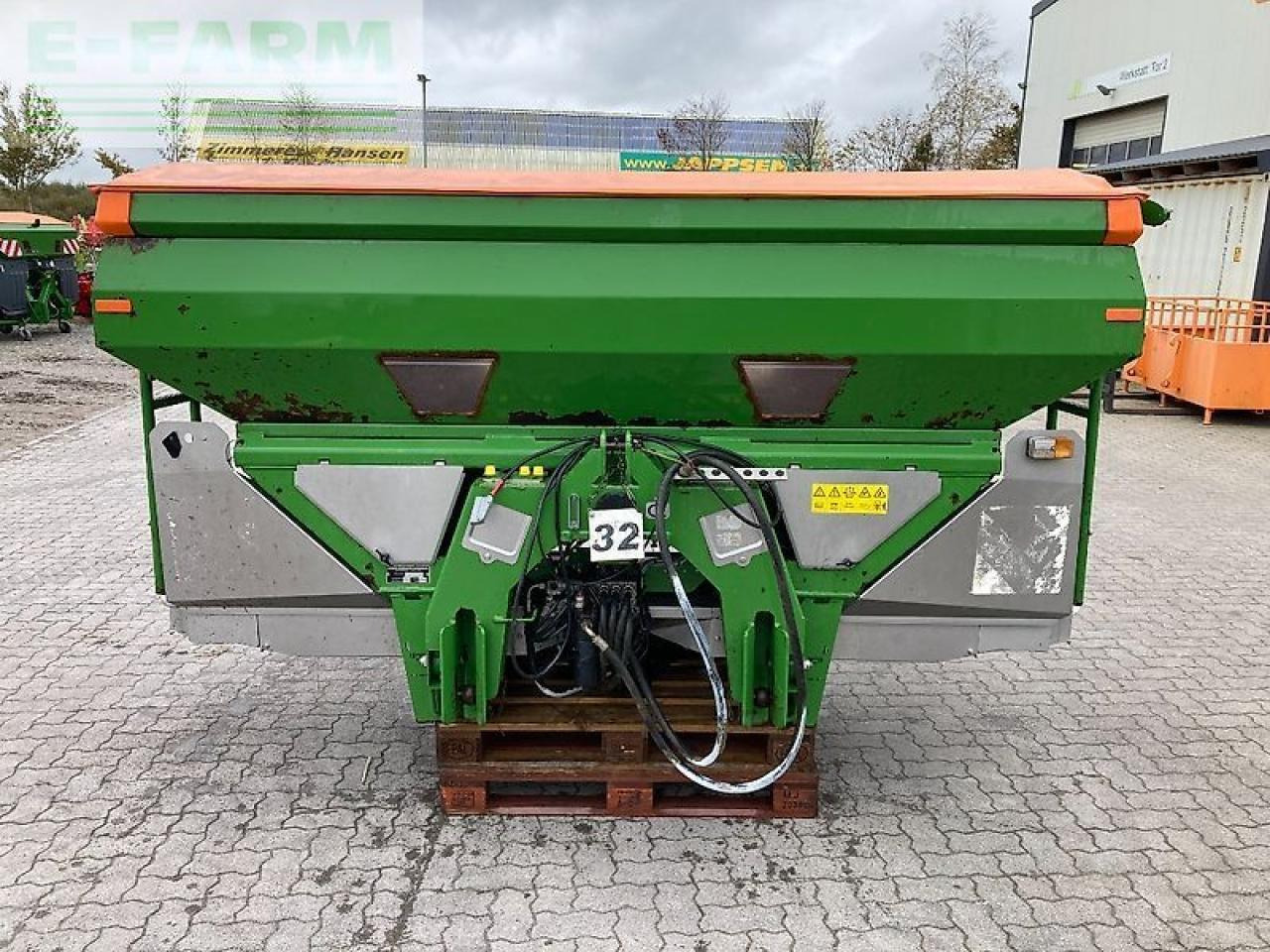 Amazone za-m 4200 ultra profis hydro - Väetiselaoturid: pilt 3 Amazone za-m 4200 ultra profis hydro - Väetiselaoturid: pilt 3