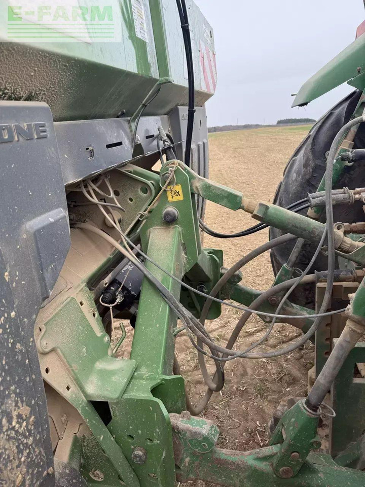 Amazone za ts 3200 hydro - Väetiselaoturid: pilt 5 Amazone za ts 3200 hydro - Väetiselaoturid: pilt 5