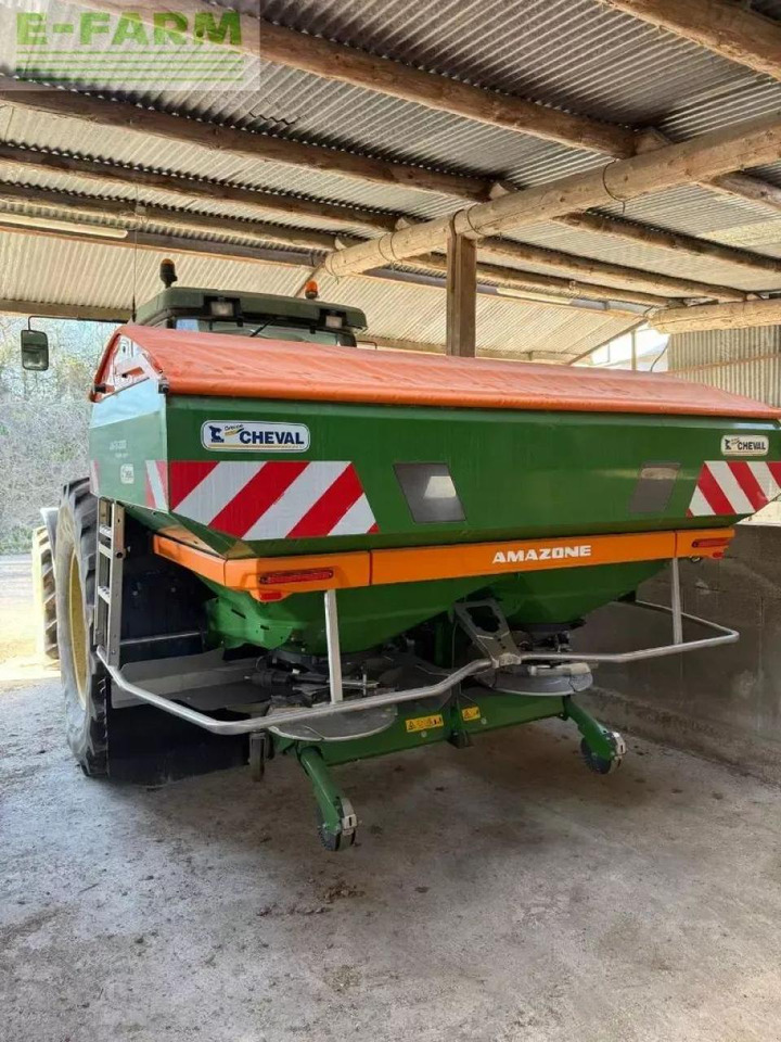 Amazone za ts 3200 hydro - Väetiselaoturid: pilt 1 Amazone za ts 3200 hydro - Väetiselaoturid: pilt 1