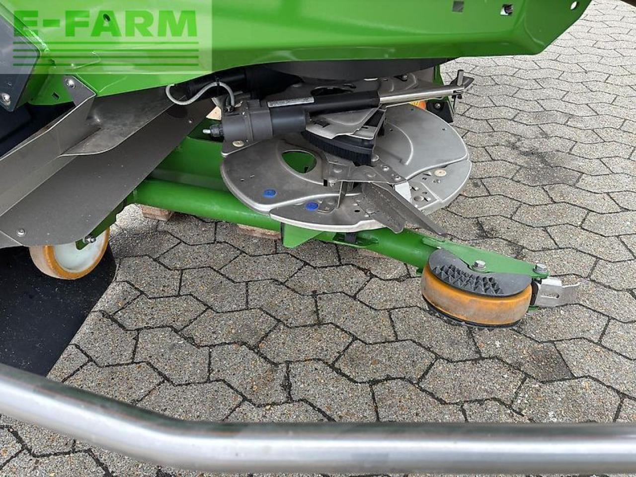Amazone za-ts 4200 - Väetiselaoturid: pilt 4 Amazone za-ts 4200 - Väetiselaoturid: pilt 4