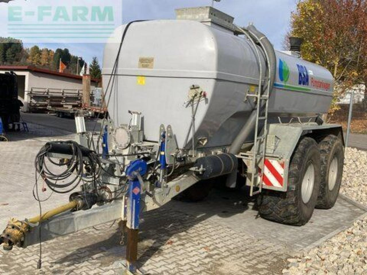 BSA bpk 190 - Lägapütt: pilt 4 BSA bpk 190 - Lägapütt: pilt 4