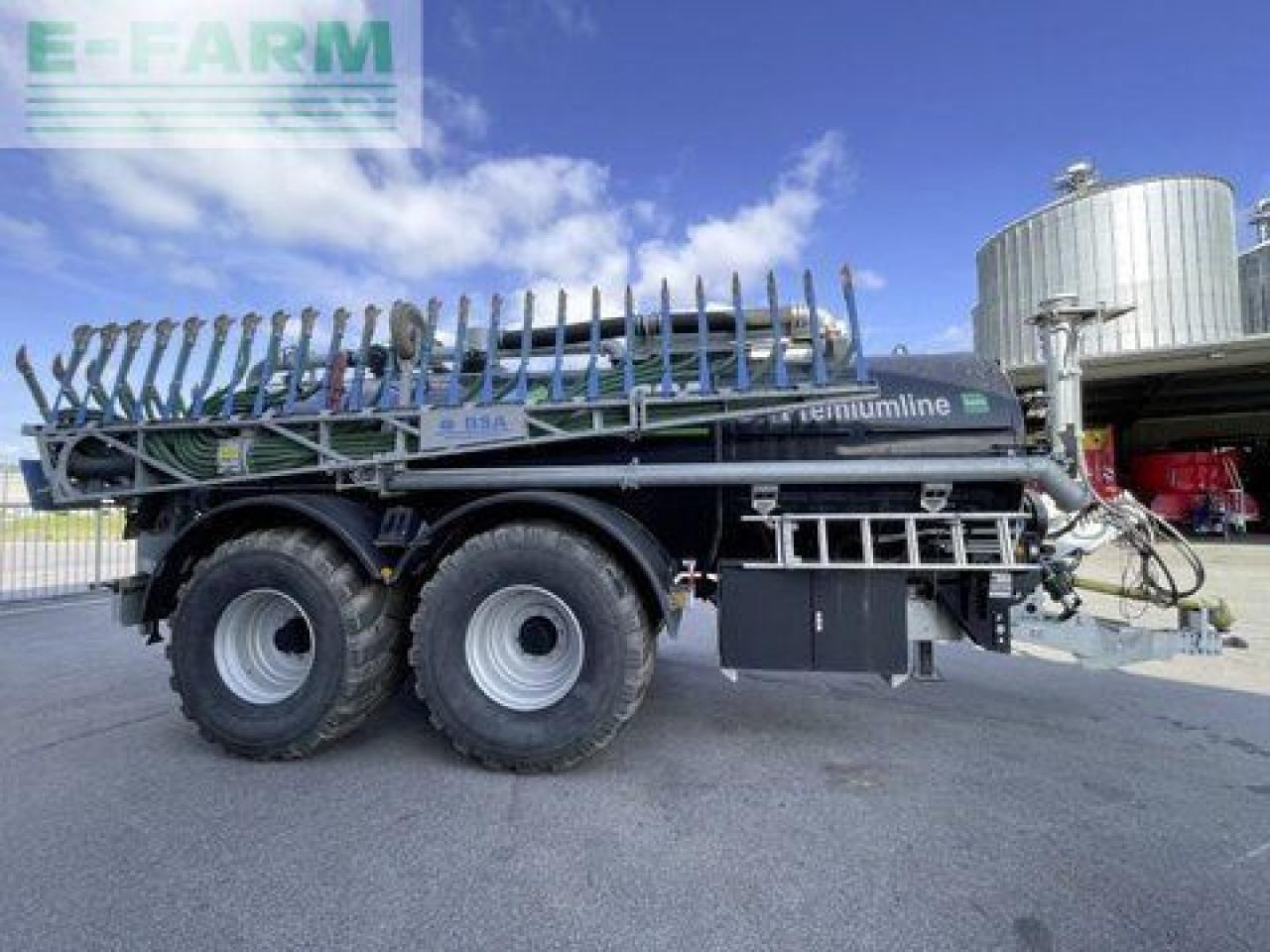 BSA ptw 155 premiumline - Lägapütt: pilt 5 BSA ptw 155 premiumline - Lägapütt: pilt 5