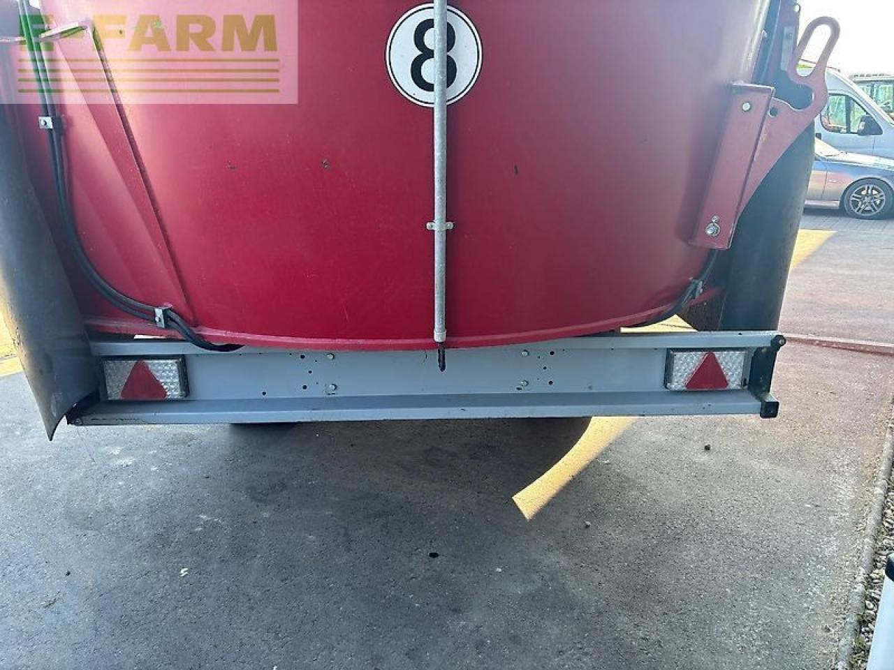 BVL - van Lengerich v - mix 20h - 2s - Loomakasvatusseadmed: pilt 5 BVL - van Lengerich v - mix 20h - 2s - Loomakasvatusseadmed: pilt 5