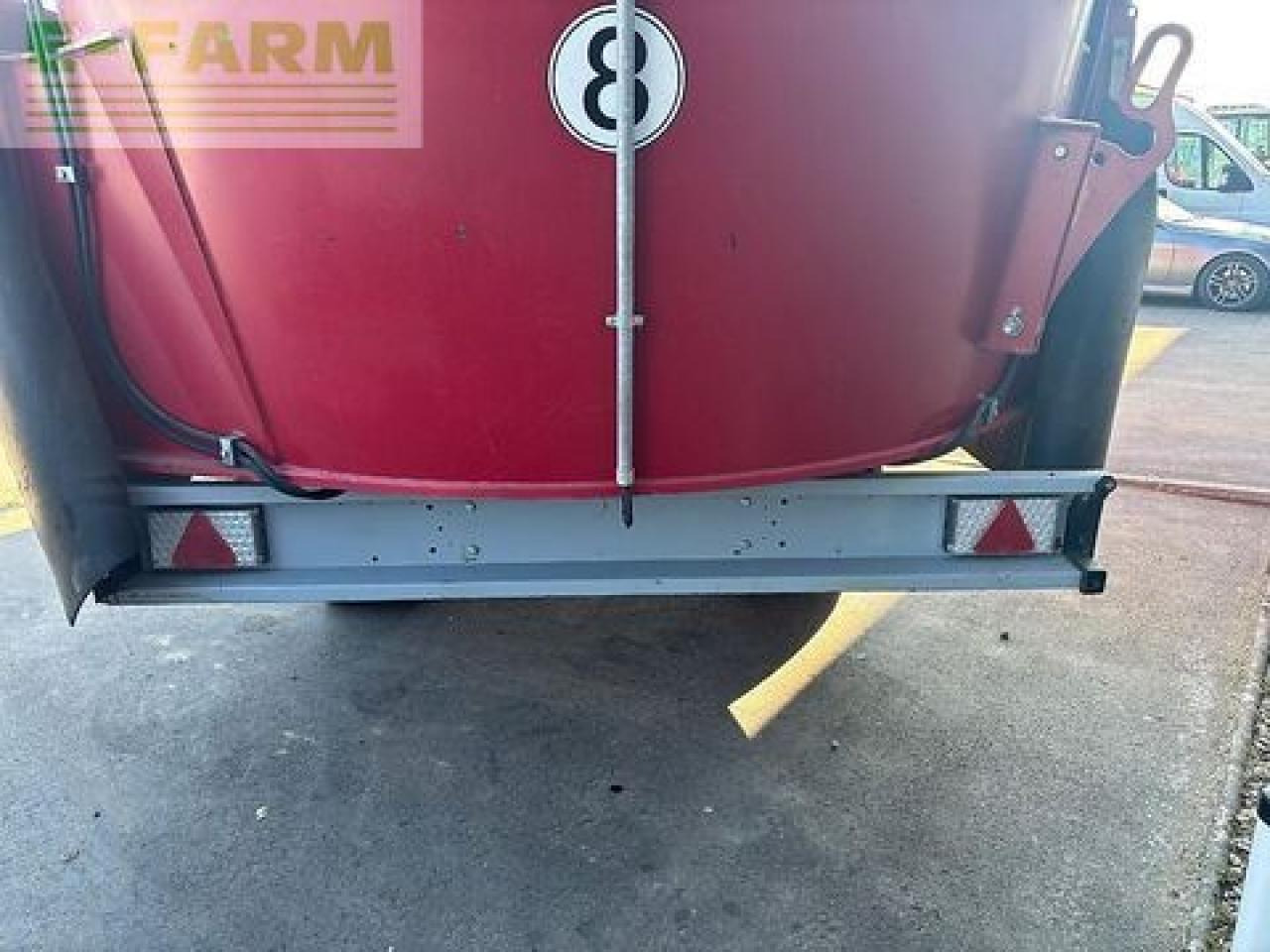 BVL - van Lengerich v - mix 20h - 2s - Loomakasvatusseadmed: pilt 5 BVL - van Lengerich v - mix 20h - 2s - Loomakasvatusseadmed: pilt 5