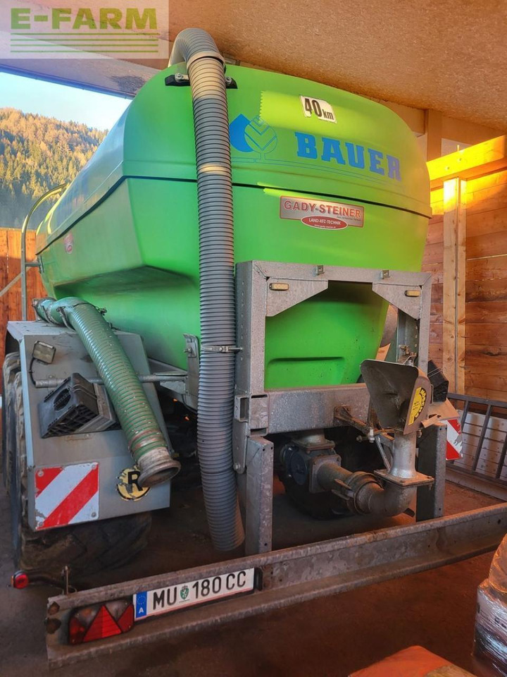 Bauer poly 140 - Lägapütt: pilt 2 Bauer poly 140 - Lägapütt: pilt 2
