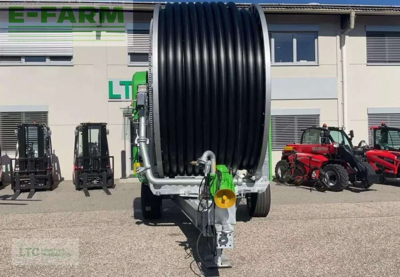 Bauer rainstar e51 120/600 - Niisutussüsteem: pilt 5 Bauer rainstar e51 120/600 - Niisutussüsteem: pilt 5