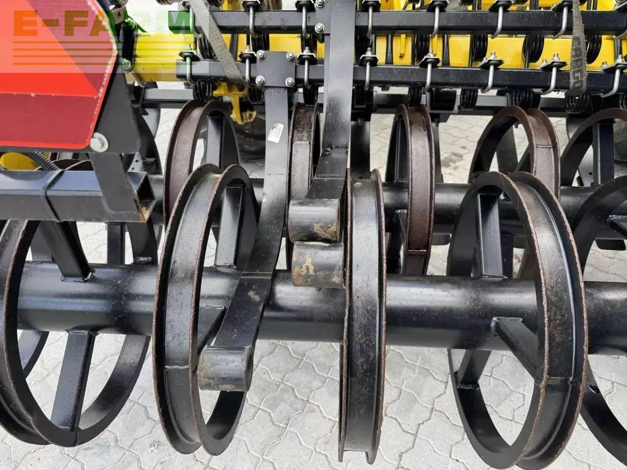 Bednar swifter disc xo 7500 - Maaharimisseadmed: pilt 5 Bednar swifter disc xo 7500 - Maaharimisseadmed: pilt 5