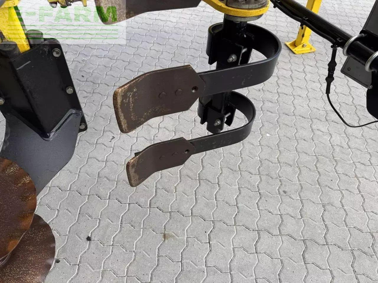 Bednar swifter disc xo 7500 - Maaharimisseadmed: pilt 3 Bednar swifter disc xo 7500 - Maaharimisseadmed: pilt 3