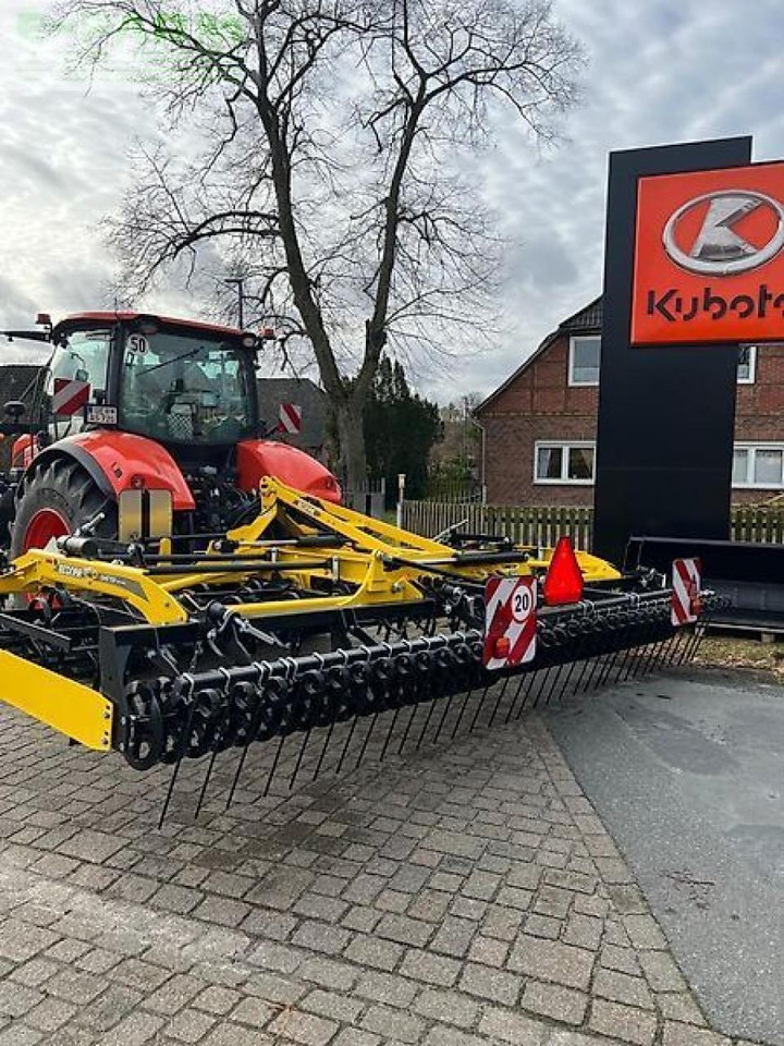 Bednar swifter sn 5000 - Kombain-külvimasin: pilt 3 Bednar swifter sn 5000 - Kombain-külvimasin: pilt 3