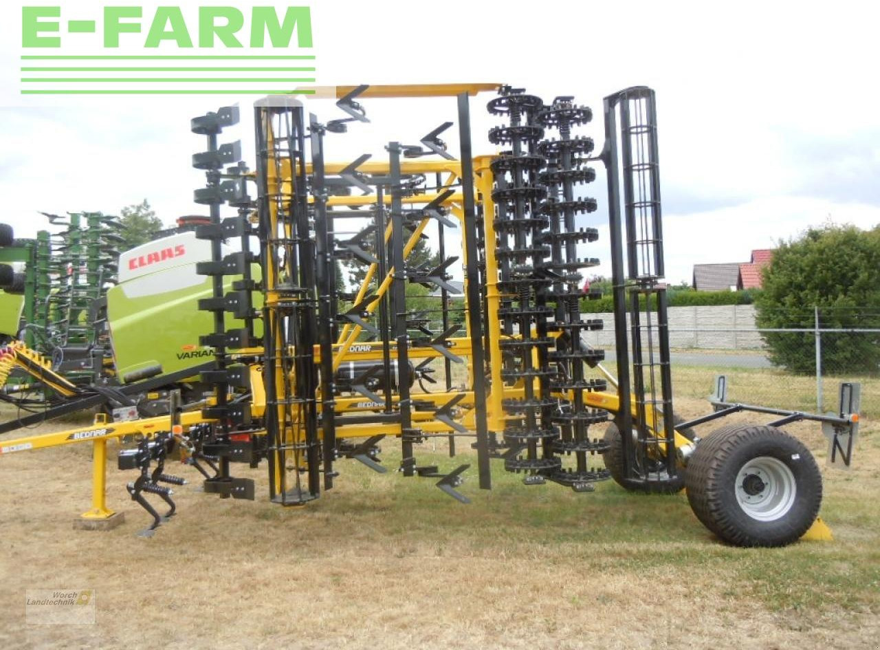 Bednar swifter so 6000 prof - Kombain-külvimasin: pilt 4 Bednar swifter so 6000 prof - Kombain-külvimasin: pilt 4