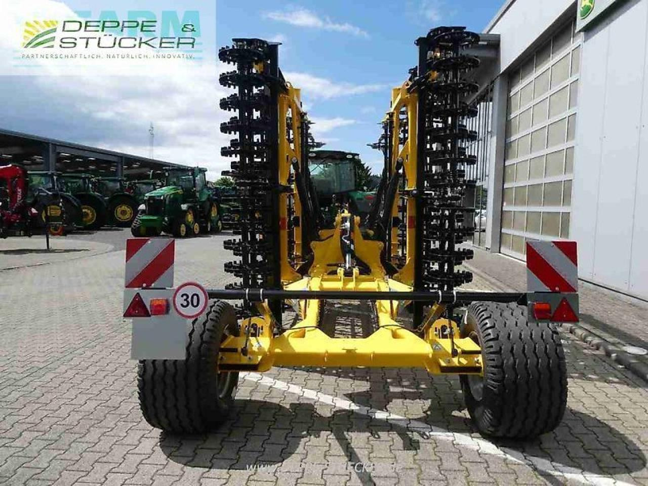 Bednar swifter so 6000 profi - Kombain-külvimasin: pilt 4 Bednar swifter so 6000 profi - Kombain-külvimasin: pilt 4