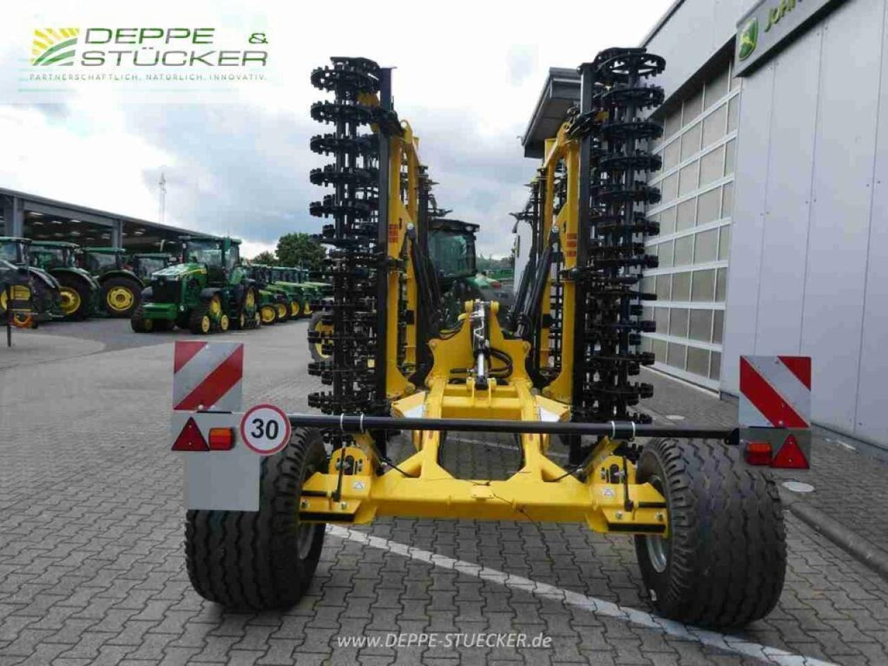 Bednar swifter so 6000 profi - Kombain-külvimasin: pilt 4 Bednar swifter so 6000 profi - Kombain-külvimasin: pilt 4