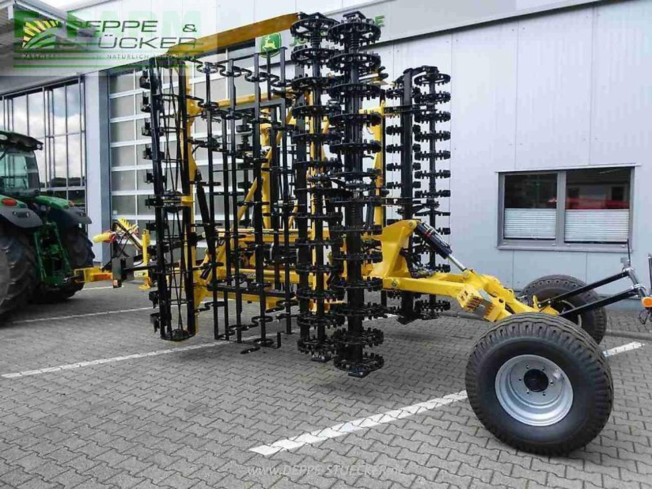 Bednar swifter so 6000 profi - Kombain-külvimasin: pilt 3 Bednar swifter so 6000 profi - Kombain-külvimasin: pilt 3