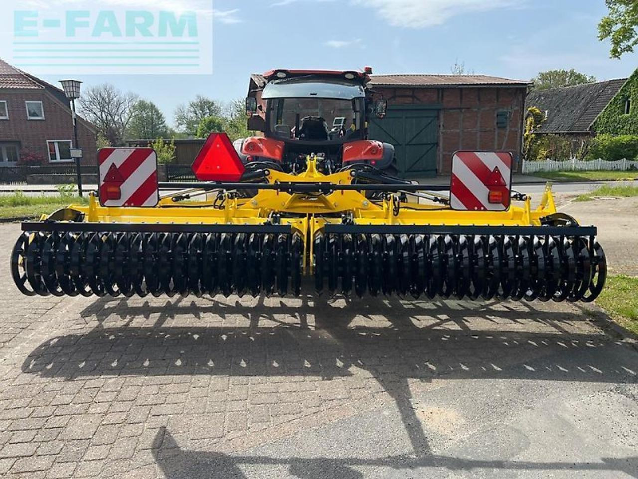 Bednar swifterdisc xn5000 - Ketasäke: pilt 5 Bednar swifterdisc xn5000 - Ketasäke: pilt 5