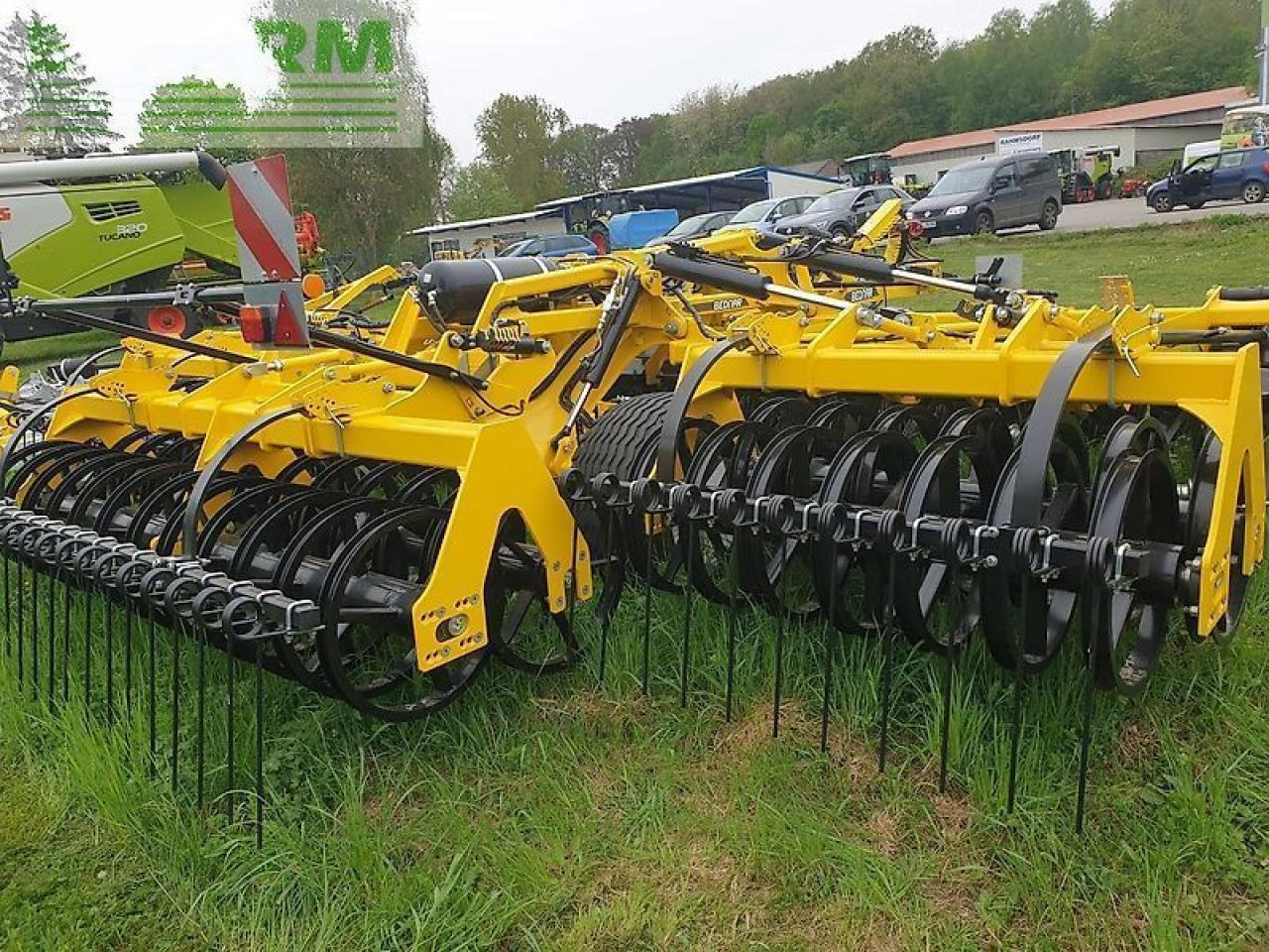 Bednar swifterdisc xo 6000 f - Ketasäke: pilt 4 Bednar swifterdisc xo 6000 f - Ketasäke: pilt 4