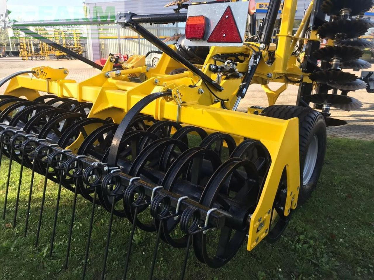 Bednar swifterdisc xo 6000 f - Ketasäke: pilt 5 Bednar swifterdisc xo 6000 f - Ketasäke: pilt 5