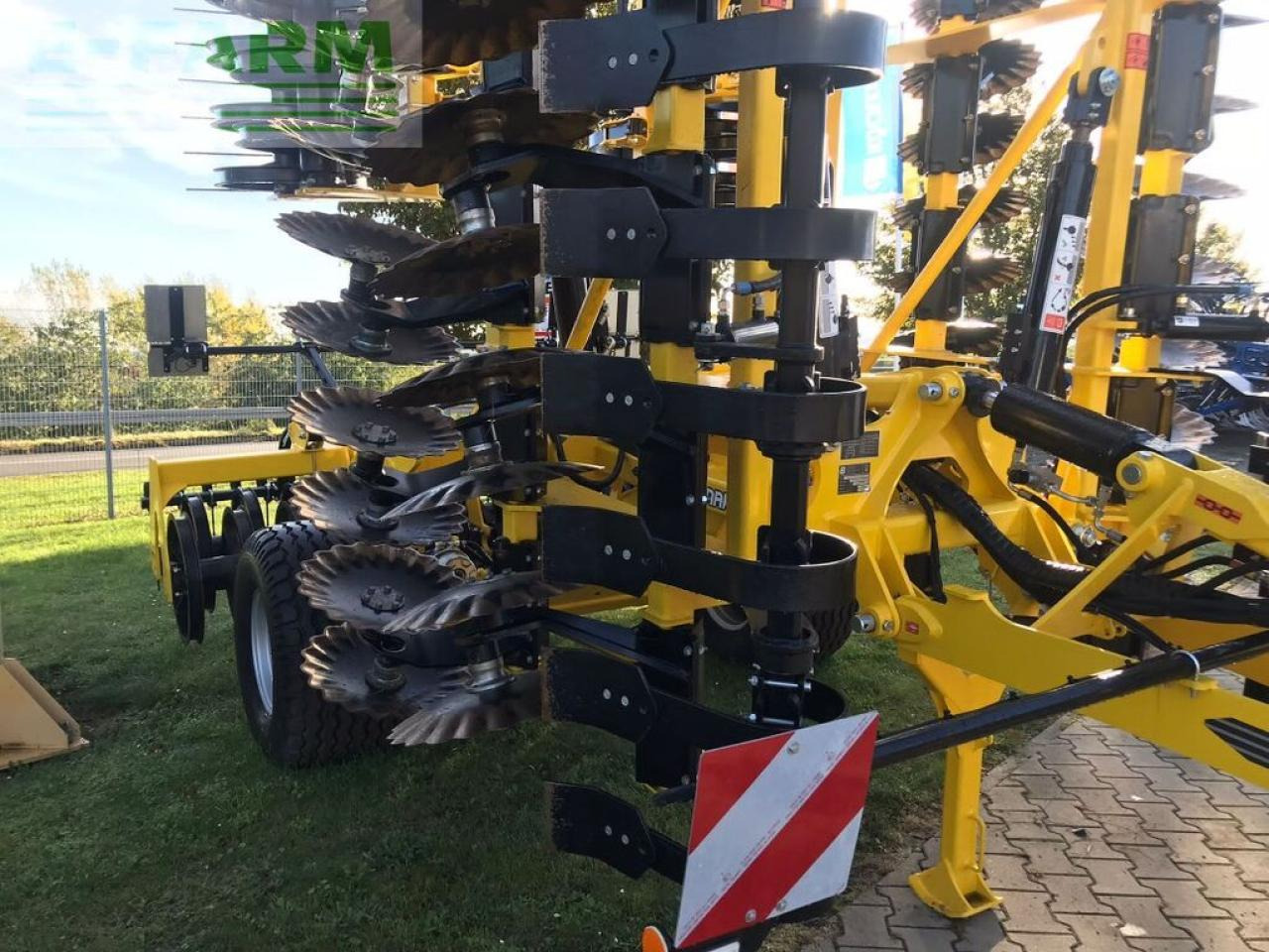 Bednar swifterdisc xo 6000 f - Ketasäke: pilt 3 Bednar swifterdisc xo 6000 f - Ketasäke: pilt 3