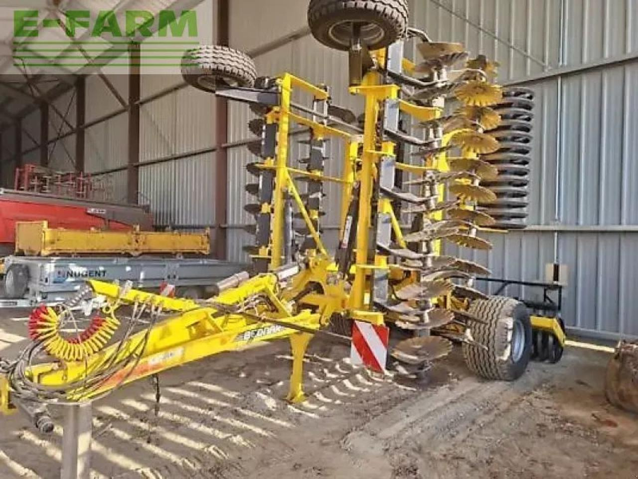 Bednar swifterdisc xo6000f - Ketasäke: pilt 1 Bednar swifterdisc xo6000f - Ketasäke: pilt 1