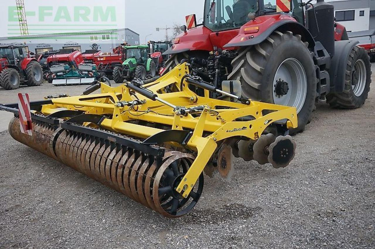 Bednar xn5000 - Ketasäke: pilt 2 Bednar xn5000 - Ketasäke: pilt 2